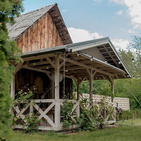 Villa Kurorto Namas Ντρουσκινινκάι Εξωτερικό φωτογραφία
