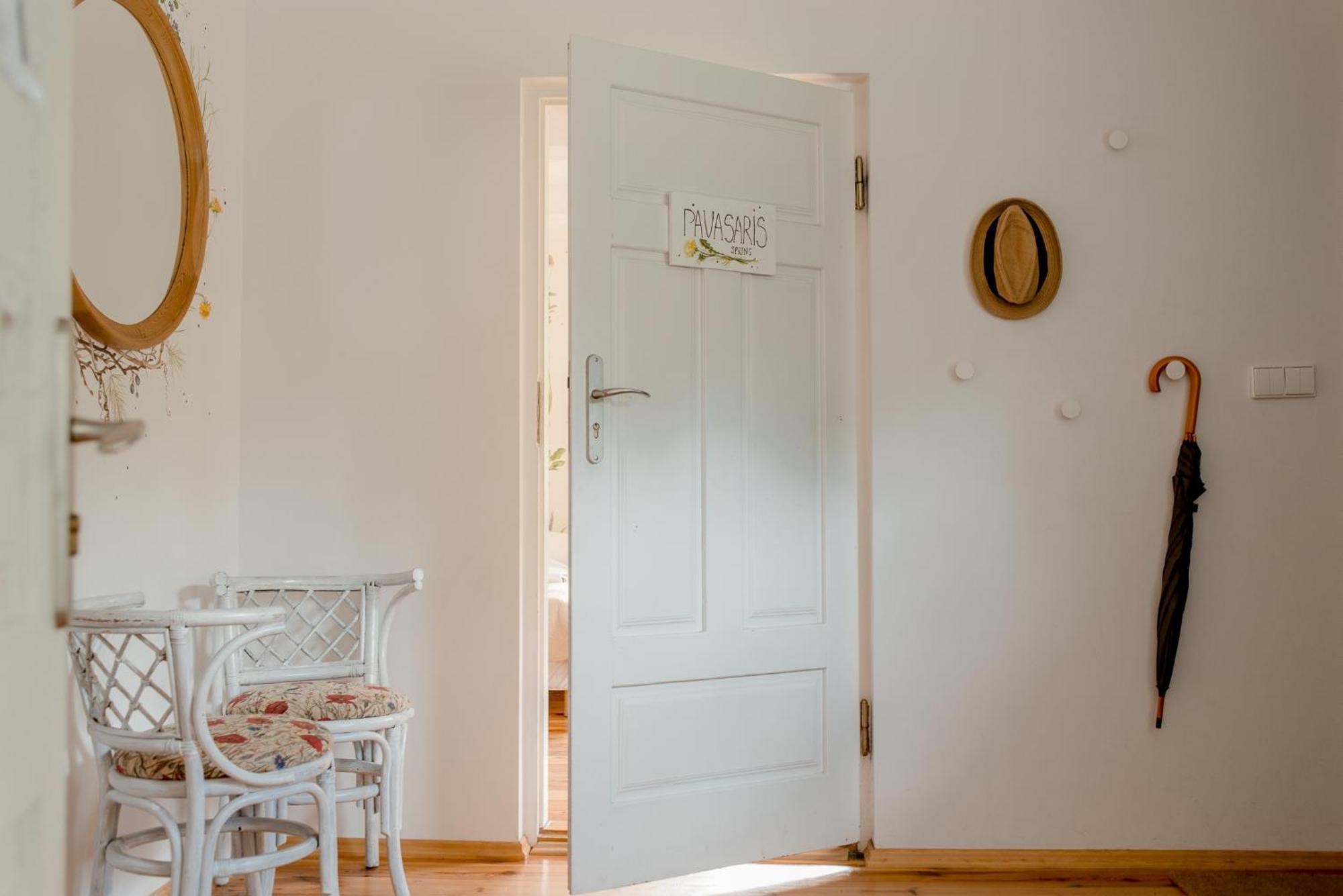 Villa Kurorto Namas Ντρουσκινινκάι Εξωτερικό φωτογραφία